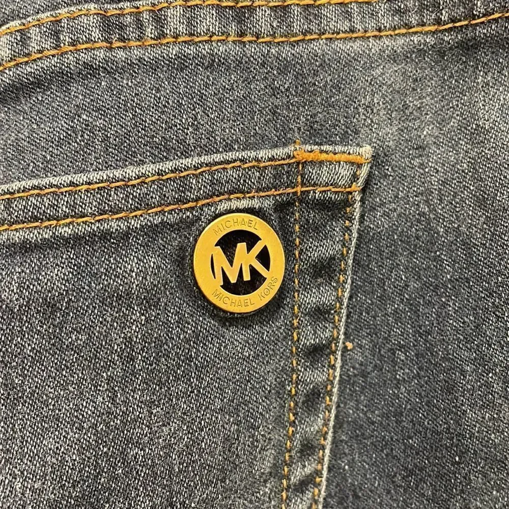 MICHAEL Kors woman’s denim jeans